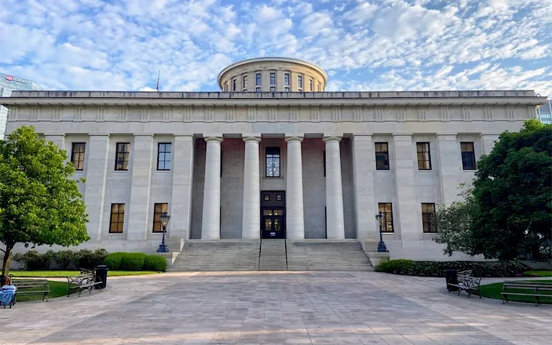 Advocacy and Policy